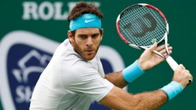 هذا ما طلبه نجم تنس عالمي من اللّصوص