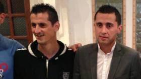 200 ألف دولار قيمة انتقال دلهوم إلى النصر السعودي