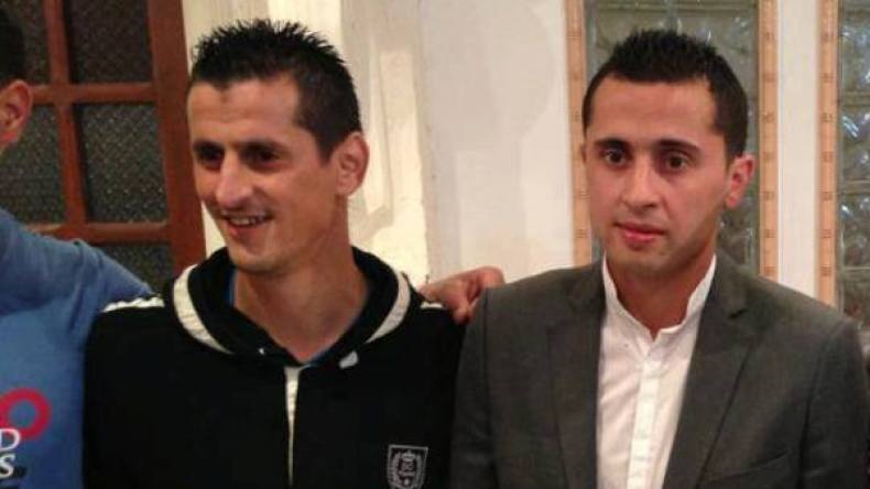 200 ألف دولار قيمة انتقال دلهوم إلى النصر السعودي