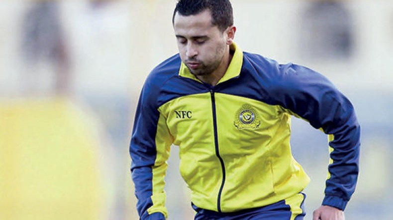 جابو أثبت لخاليلوزيتش أنه ليس لاعب 10 دقائق