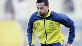 دلهوم: المدرب همشني ومن الصعب أن تفرض نفسك في البطولة السعودية