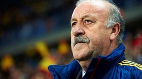 ديل بوسكي.. عميد المدربين الإسبان