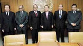 الجزائر تدعو إلى التفاوض بـ “حسن نية” بين المغرب والبوليساريو