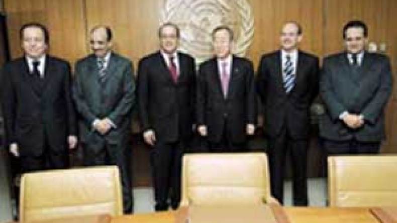 الجزائر تدعو إلى التفاوض بـ “حسن نية” بين المغرب والبوليساريو