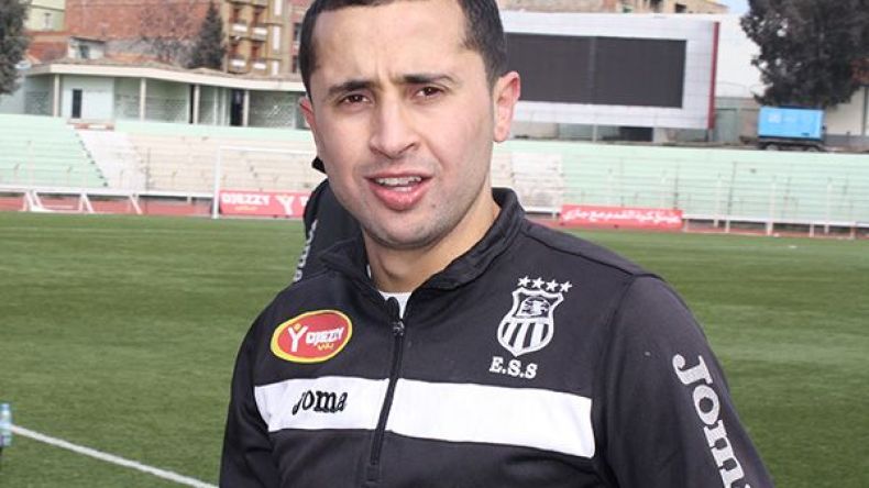 “الكاف” تعاقب دلهوم بـ6 مباريات وحمّار بـ4 وتغرم العلمة وسوسطارة