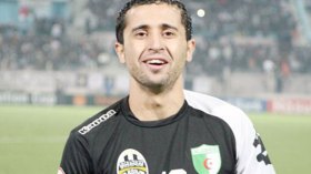 الحراش يعزز صفوفه بالمخضرمين