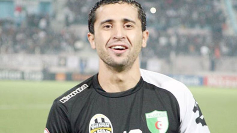 الحراش يعزز صفوفه بالمخضرمين