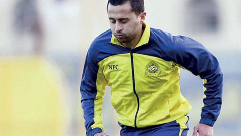 دلهوم يهدد النصر السعودي مجددا باللجوء إلى “الفيفا”