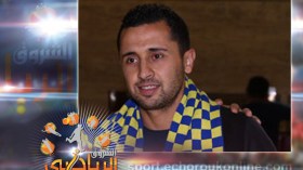 الفيفا ترفض شكوى دلهوم ضد النصر