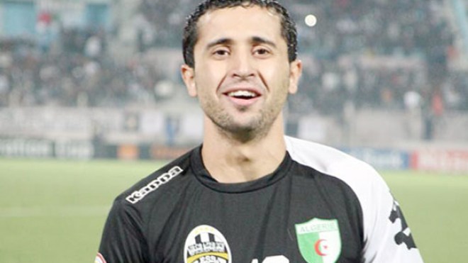 وفاق سطيف: عولمي‮ ‬وحاج عيسي‮ ‬مسرحان رسميا ودلهوم‮ ‬يقترب