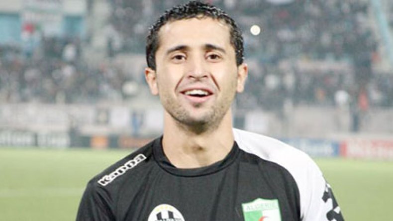 دلهوم يقاطع تربص الوفاق وبلخوجة غاضب من طبيب الفريق