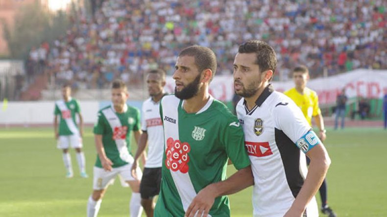 منع 34 مناصرا من دخول ملعب 8 ماي.. وبولحجيلات مدربا للآمال