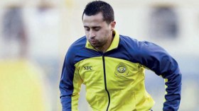 دلهوم: إصابتي غير مقلقة وسأعود للمنافسة قريبا