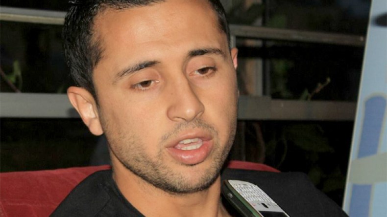 المدرب توفيق روابح يريد مراد دلهوم في التعاون السعودي