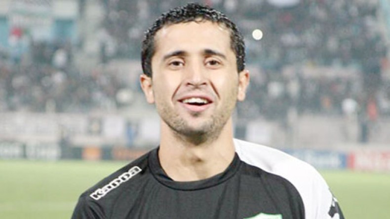 دلهوم مطلوب في النصر السعودي