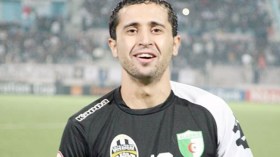 سيكوليني‮ ‬يطالب دلهوم بالتركيز ويرفض رحيله في‮ ‬الميركاتو‬