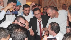 دلهوم يجدد لموسم واحد وقورمي منتظر في سطيف