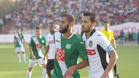 الفاف تطلب عقد تحويل دلهوم إلى النصر السعودي