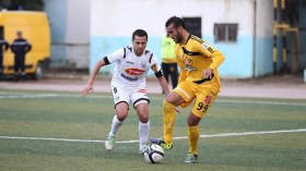 دلهوم سيلعب في النصر السعودي معارا لـ6 أشهر