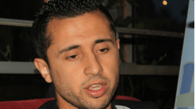 دلهوم يلتحق بالنصر السعودي