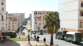 مخطط أمني جديد لحماية المناطق الصناعية والأحياء السكنية الجديدة