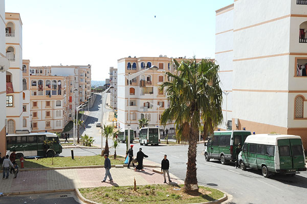 GN: nouveau plan pour sécuriser les zones industrielles et les nouvelles agglomérations