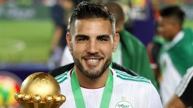 ديلور يقصف صحفيا فرنسيا بطريقته الخاصة