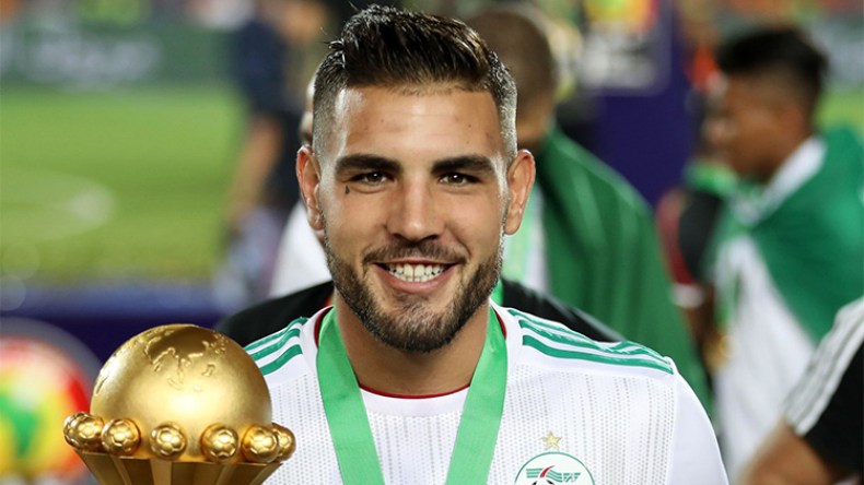 ديلور يقصف صحفيا فرنسيا بطريقته الخاصة