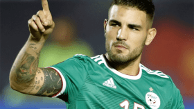 ديلور سعيد بأول أهدافه في الدوري الفرنسي