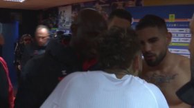 ديلور لـ “نيمار”: تواضع قليلا يا فتى!