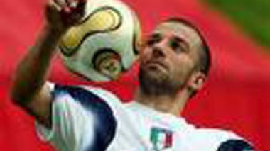 Del Piero determined to save Italy's Euro blushes when they take on Romania
