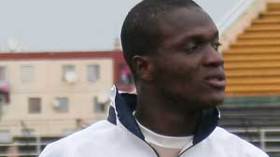 دمبا وأماعوش وبرملة وأوصالح خارج التشكيلة أمام تلمسان