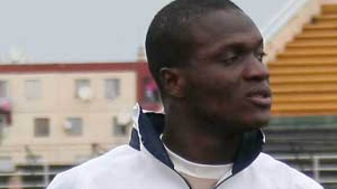 دمبا وأماعوش وبرملة وأوصالح خارج التشكيلة أمام تلمسان