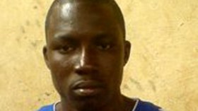 المالي‭ ‬دومبلي‭ ‬والعاجي‭ ‬فرانك‭ ‬غيديغبي‭ ‬وصلا‭ ‬‬إلى‭ ‬تيزي‭ ‬وزو