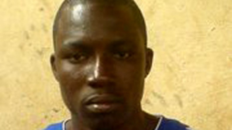 المالي‭ ‬دومبلي‭ ‬والعاجي‭ ‬فرانك‭ ‬غيديغبي‭ ‬وصلا‭ ‬‬إلى‭ ‬تيزي‭ ‬وزو