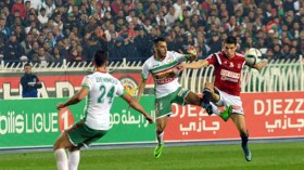 العميد يؤجّل عرس الاتحاد!