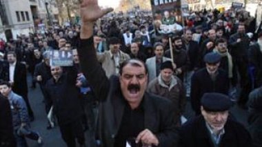 Gaza martyrisée par Israël