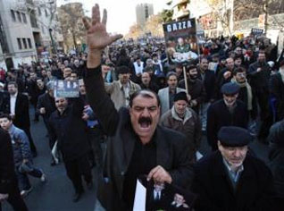 Gaza martyrisée par Israël