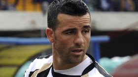 دي ناتالي يتكفل بشقيقة اللاعب الإيطالي الراحل