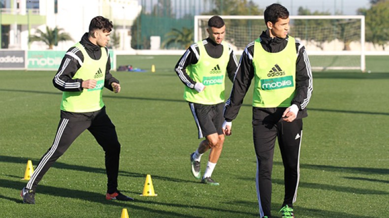 “مباراة ودية في الظلام وتويتر على خط التماس”