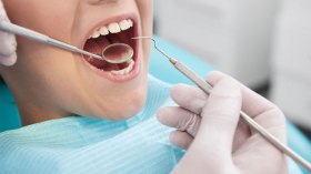 معاناة وسط مرضى الأسنان بجانت