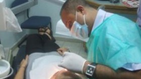 “350 مليار عاجزة عن التكفل بـ 4 ملايين مصاب بالتهاب الكبد الفيروسي”