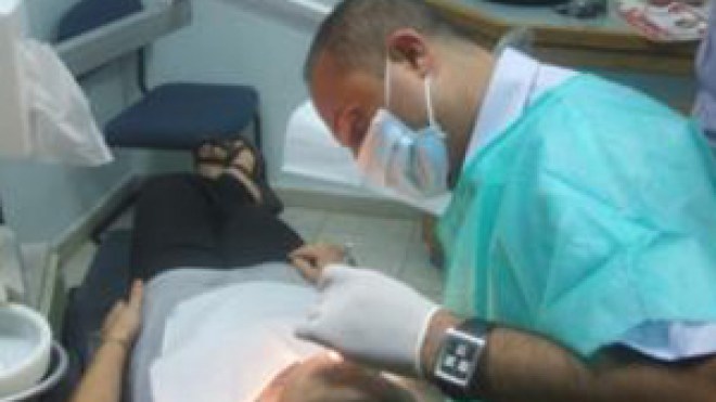 “350 مليار عاجزة عن التكفل بـ 4 ملايين مصاب بالتهاب الكبد الفيروسي”