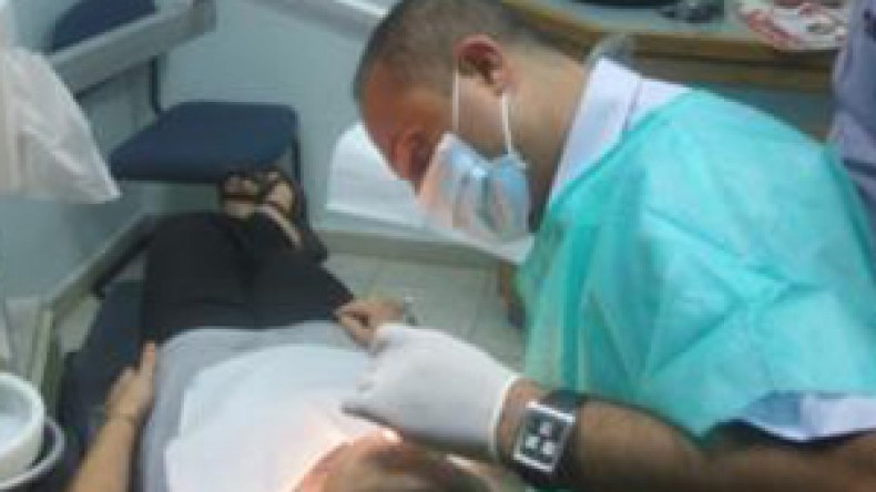 جراحو  الأسنان  أول  مصدر  للإصابة  بالكبد  الفيروسي  بالجزائر