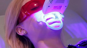 جراحة الأسنان بالليزر لا تتعدى 5 بالمائة في الجزائر