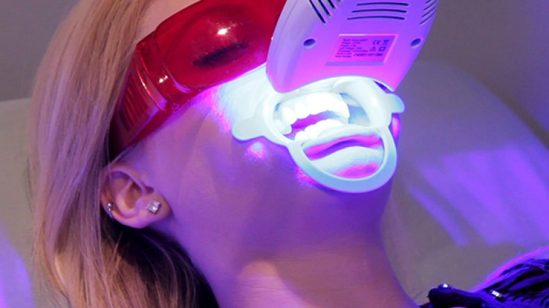 جراحة الأسنان بالليزر لا تتعدى 5 بالمائة في الجزائر