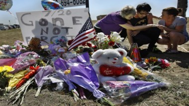 Fusillade d'Aurora: Barack Obama attendu auprès des proches des victimes
