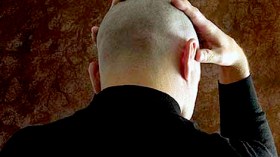 المأساة الوطنية فرقت بيني وبينها