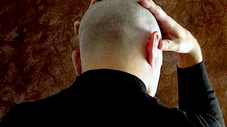 المأساة الوطنية فرقت بيني وبينها