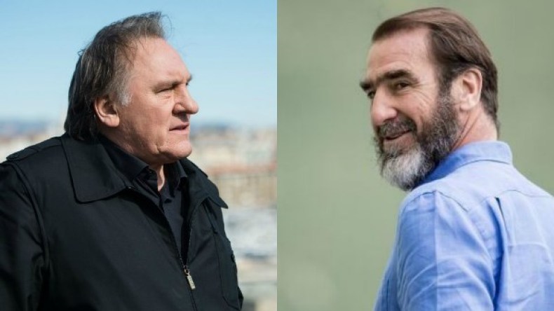 Gérard Depardieu annonce son déménagement en Algérie